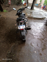 Bajaj Pulsar 135LS