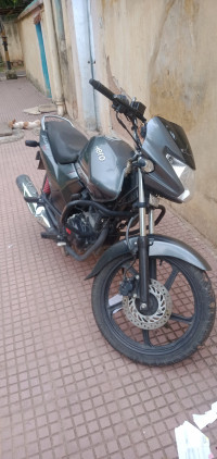 53  Modified Bike Achiever  Latest