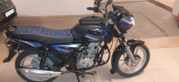 Bajaj Discover DTSi 125 2015 Model