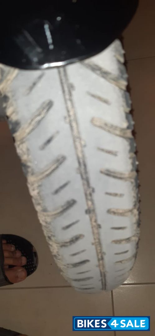 Bajaj Discover DTSi 125