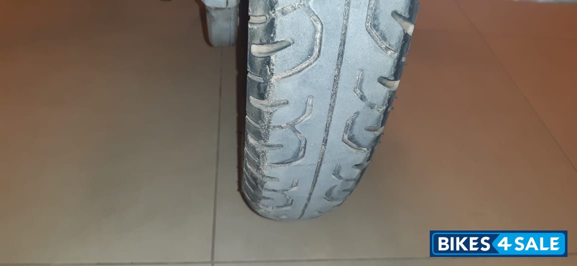 Bajaj Discover DTSi 125