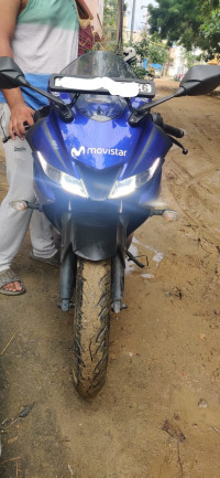 Yamaha YZF R15 V3 2019 Model