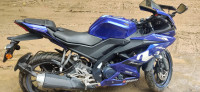 Yamaha YZF R15 V3
