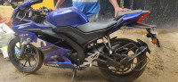 Yamaha YZF R15 V3