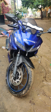 Yamaha YZF R15 V3