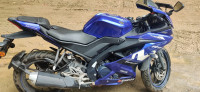 Yamaha YZF R15 V3