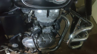 Royal Enfield Bullet Standard 500 2014 Model