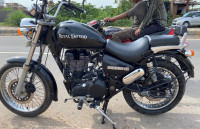 Royal Enfield Thunderbird 500 2015 Model