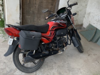 Hero Passion Pro 2009 Model