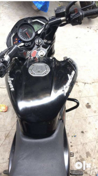 Bajaj Pulsar 200 NS 2016 Model