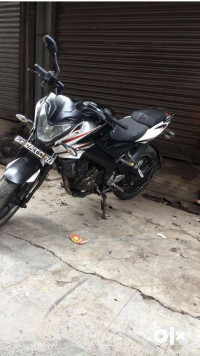 Bajaj Pulsar 200 NS