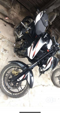 Bajaj Pulsar 200 NS