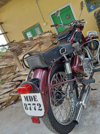 Royal Enfield Vintage Bullet