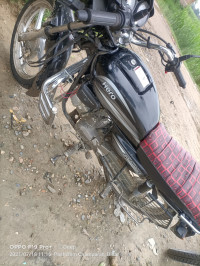 Hero Splendor Plus IBS i3s 2018 Model