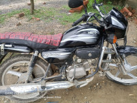 Hero Splendor Plus IBS i3s