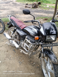 Hero Splendor Plus IBS i3s