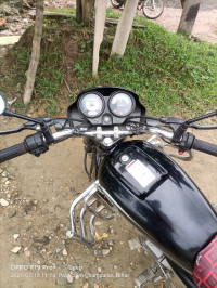 Hero Splendor Plus IBS i3s