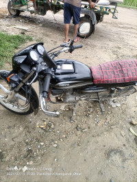 Hero Splendor Plus IBS i3s