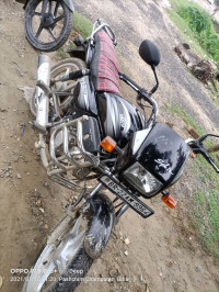 Hero Splendor Plus IBS i3s