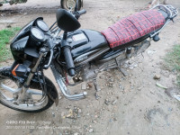 Hero Splendor Plus IBS i3s