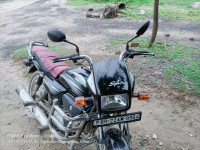Hero Splendor Plus IBS i3s
