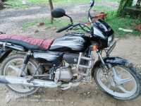 Hero Splendor Plus IBS i3s