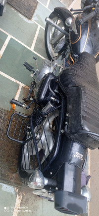 Royal Enfield Bullet Standard 350