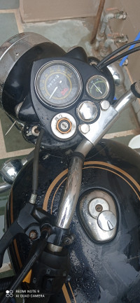 Royal Enfield Bullet Standard 350