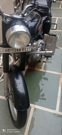 Royal Enfield Bullet Standard 350