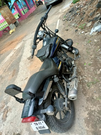Bajaj Avenger Street 150 2016 Model