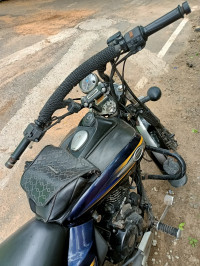 Bajaj Avenger Street 150