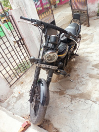 Bajaj Avenger Street 150