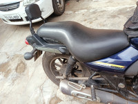 Bajaj Avenger Street 150