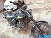 Bajaj Avenger Street 150