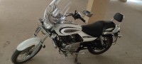 Bajaj Avenger Cruise 220 2019 Model