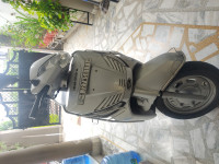 Mahindra Gusto 2015 Model