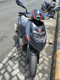 Aprilia SR 150 2016 Model