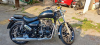 Royal Enfield Thunderbird 350 2016 Model