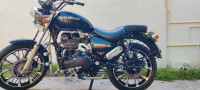 Stone Black Royal Enfield Thunderbird 350