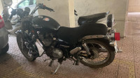 Royal Enfield Thunderbird TwinSpark 350 2010 Model