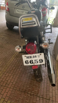 Royal Enfield Thunderbird TwinSpark 350