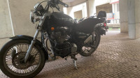 Royal Enfield Thunderbird TwinSpark 350