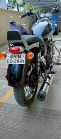Royal Enfield Thunderbird 350