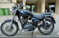Royal Enfield Thunderbird 350