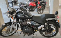 Royal Enfield Thunderbird 350
