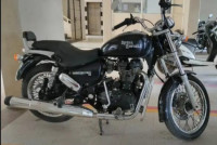 Royal Enfield Thunderbird 350