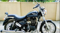 Royal Enfield Thunderbird 350