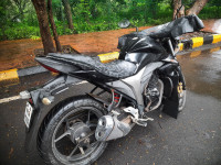 Suzuki Gixxer 150