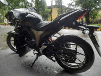Suzuki Gixxer 150