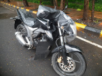 Suzuki Gixxer 150